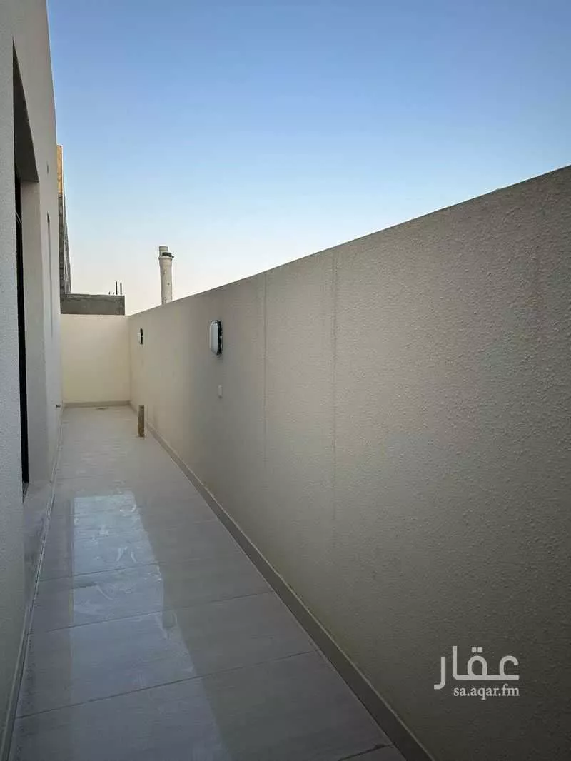 شقة 3 غرف في النرجس 8