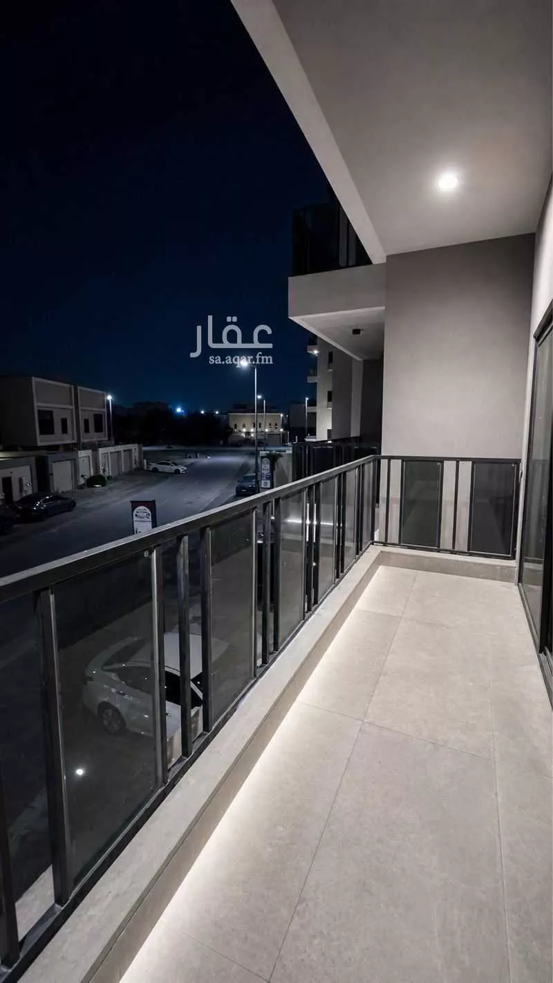 شقة 3 غرف في طيبة 6