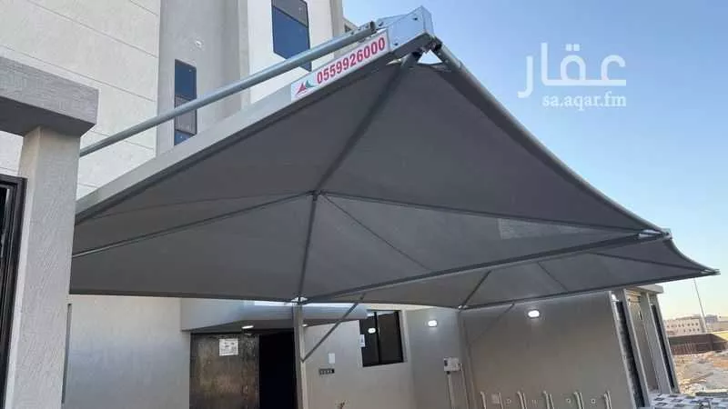4 bedroom apartment in Taibah 20