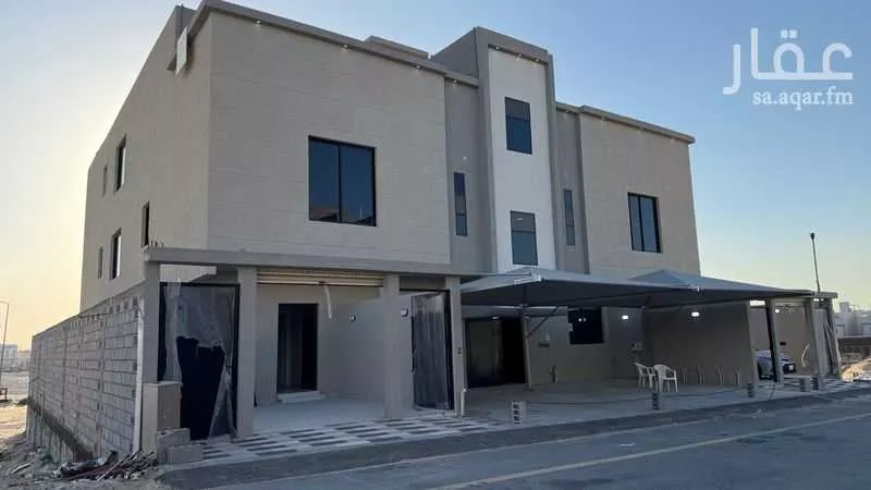 4 bedroom apartment in Taibah 4