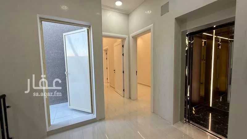 4 bedroom apartment in Taibah 5