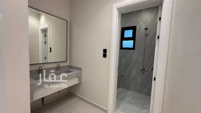 4 bedroom apartment in Taibah 7
