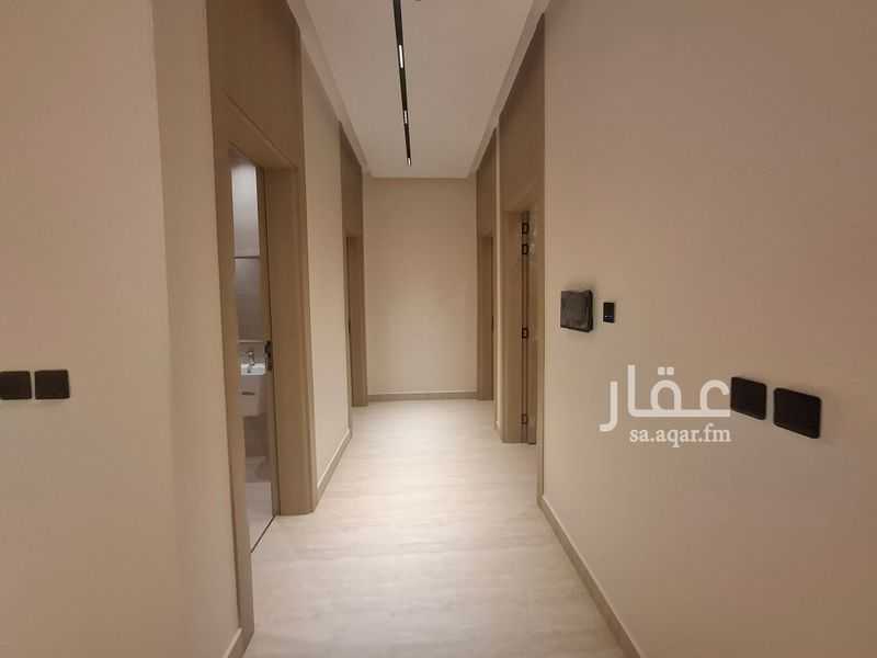 3 bedroom apartment in Ishbiliyah, Riyadh 4