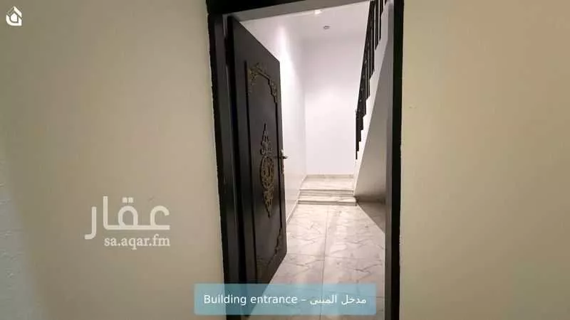 شقة 2 غرف في العارض 3