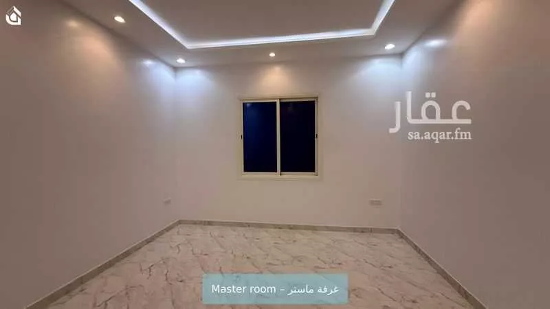 شقة 2 غرف في العارض 7