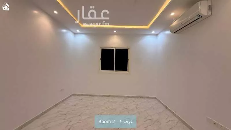 شقة 2 غرف في العارض 8