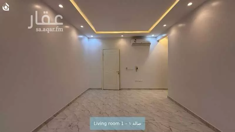 شقة 2 غرف في العارض 9