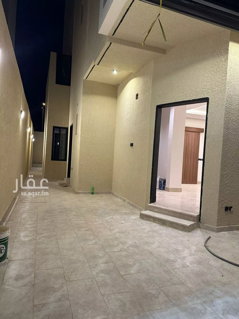 5 bedroom villa in Al Mahdiyyah 9