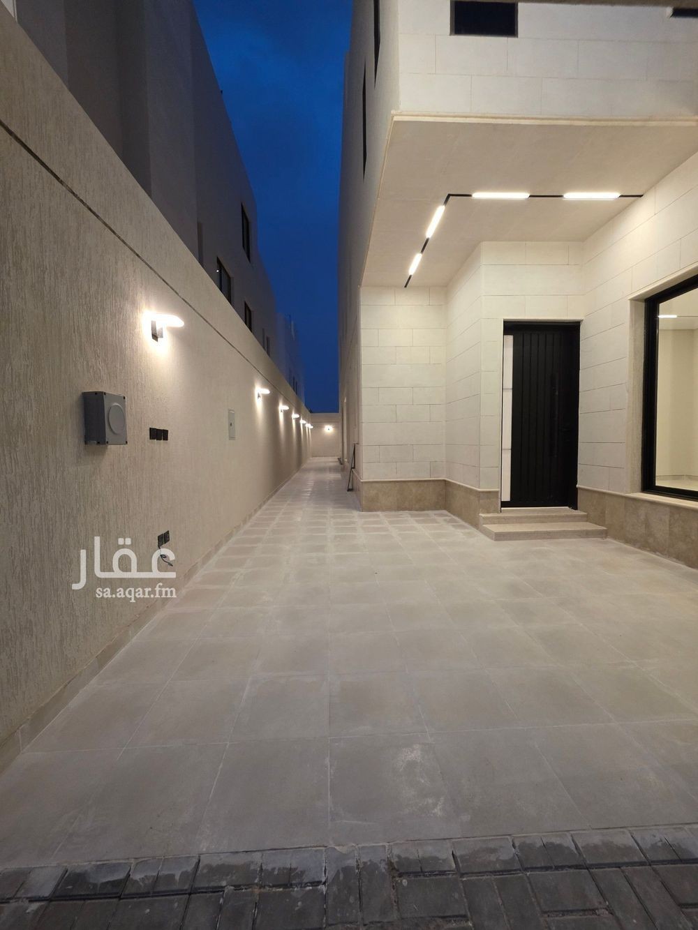 فيلا 3 غرف في المعيزلة، الرياض 4