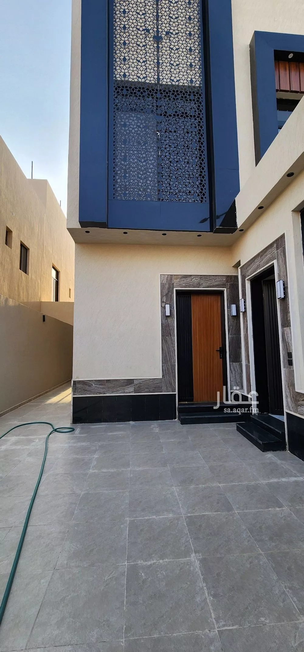 فيلا 6 غرف في ظهرة نمار 4