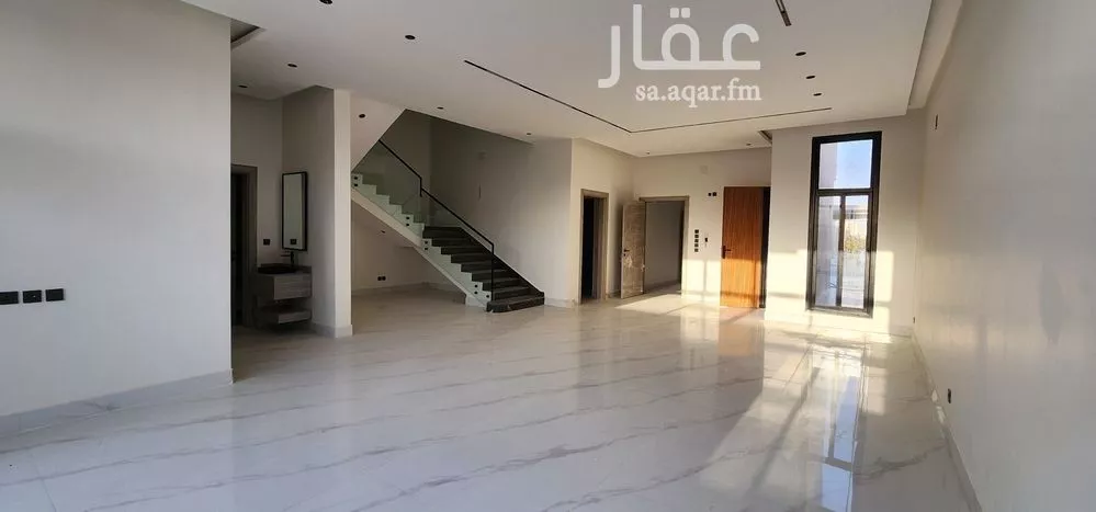فيلا 6 غرف في ظهرة نمار 7