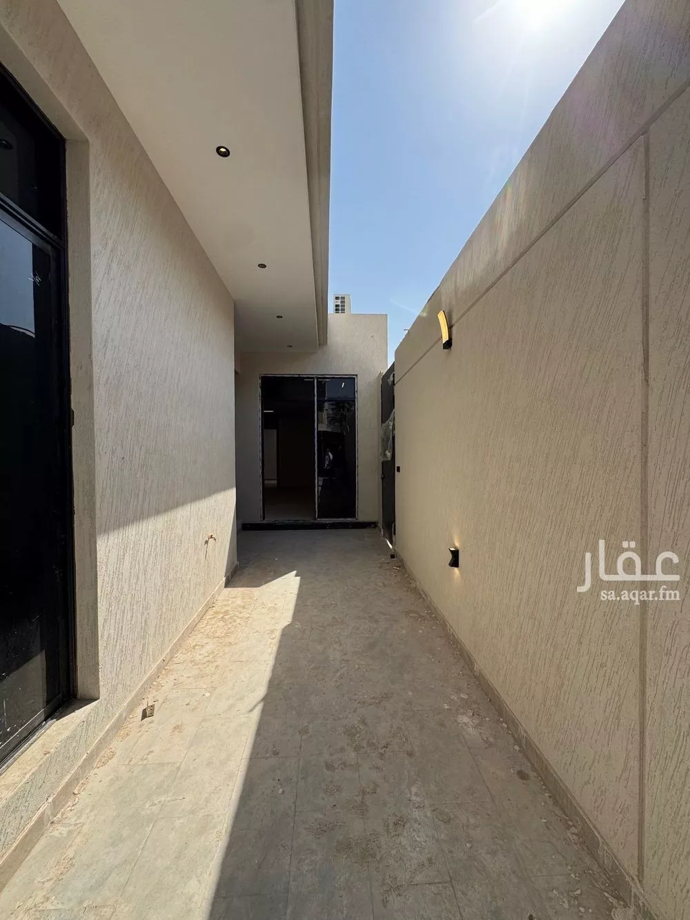 4 bedroom duplex in Al Munsiyah 3