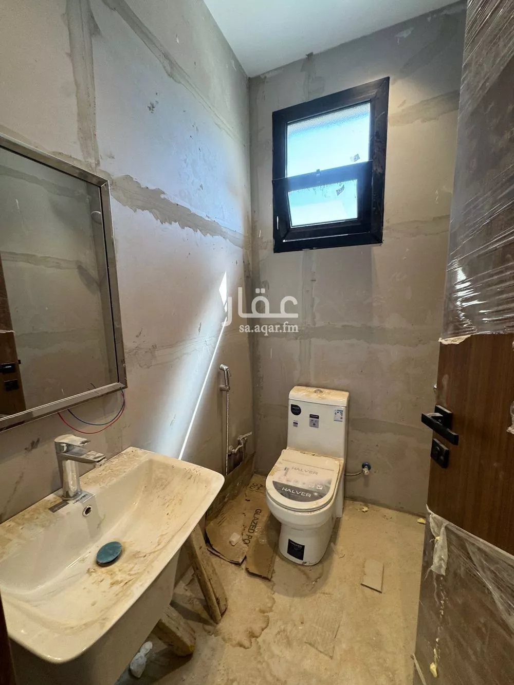 4 bedroom duplex in Al Munsiyah 23