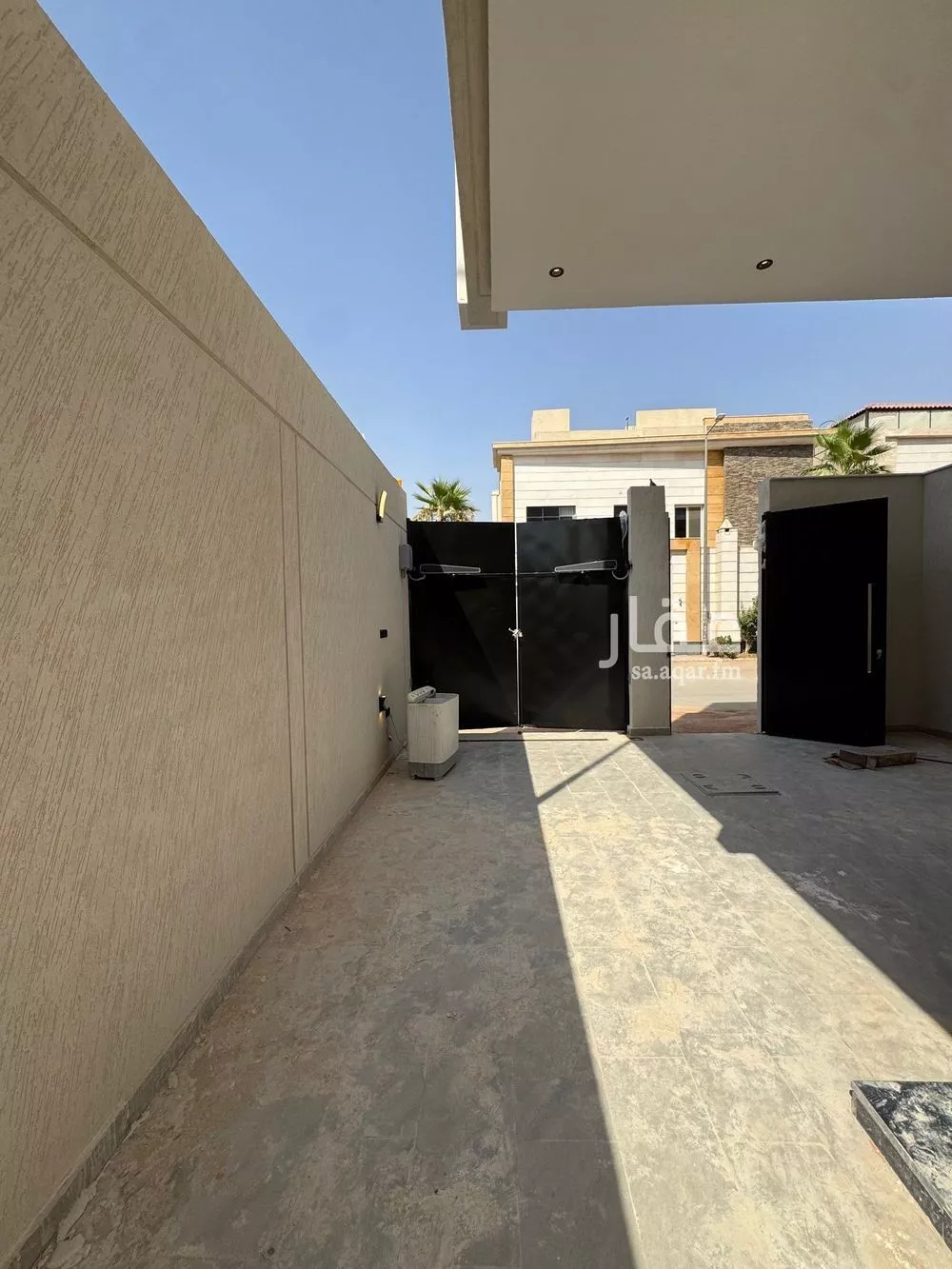 4 bedroom duplex in Al Munsiyah 4