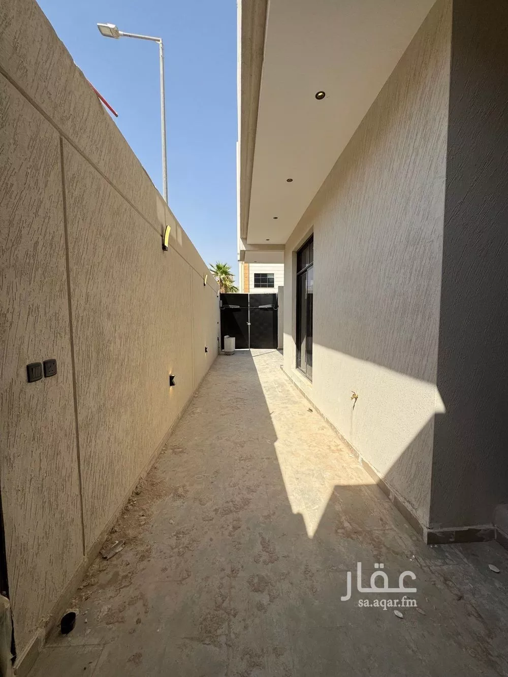 4 bedroom duplex in Al Munsiyah 5