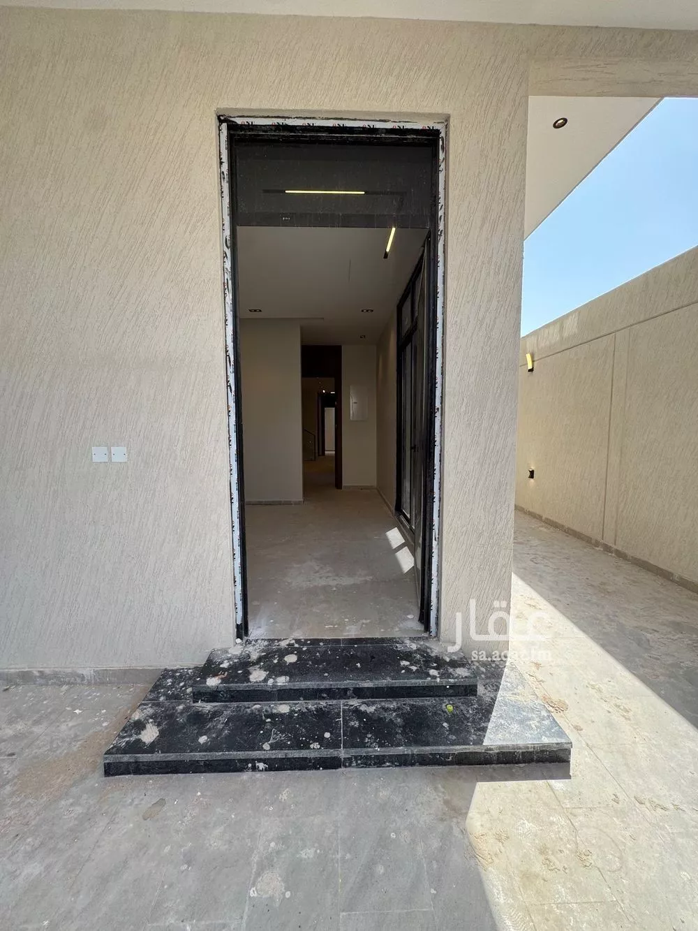 4 bedroom duplex in Al Munsiyah 6