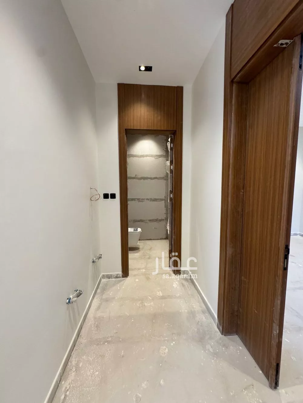 4 bedroom duplex in Al Munsiyah 9