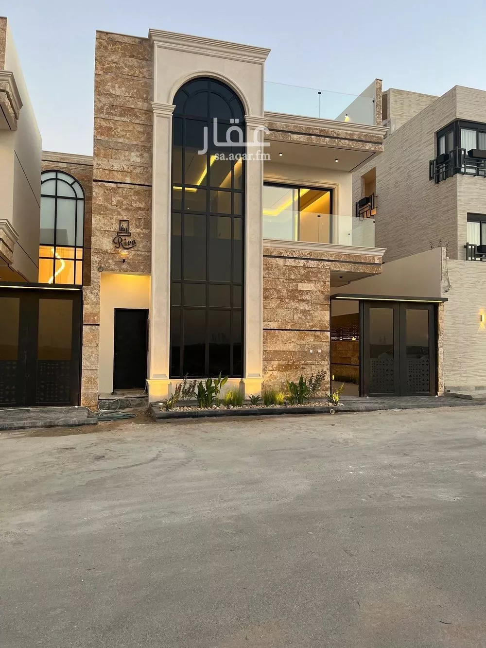 فيلا 6 غرف في المهدية 2