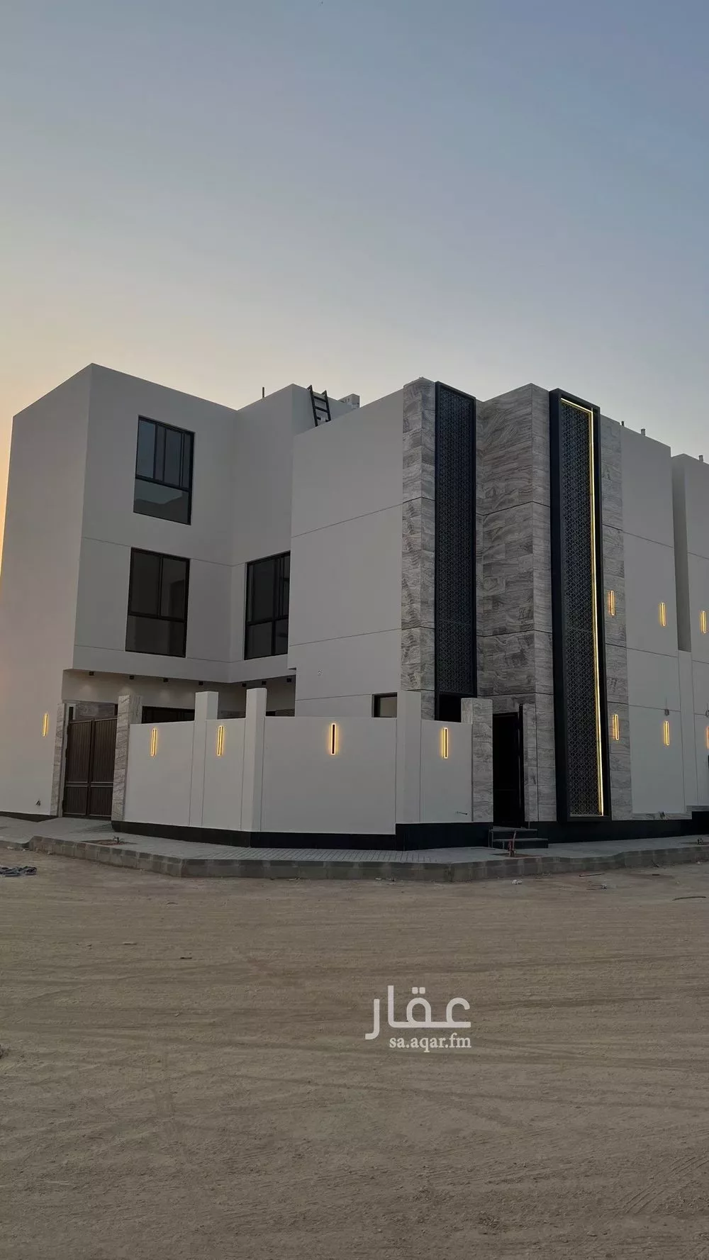 6 bedroom villa in Al Mahdiyyah 2