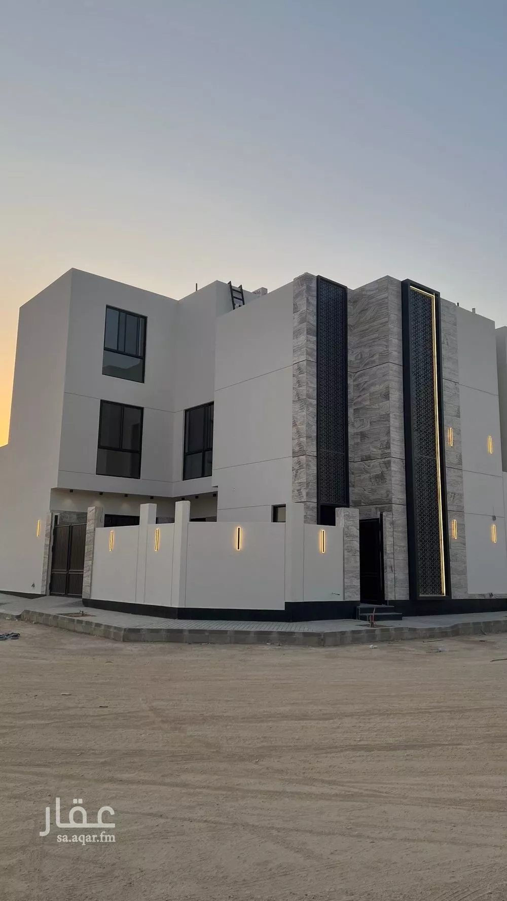 6 bedroom villa in Al Mahdiyyah 3