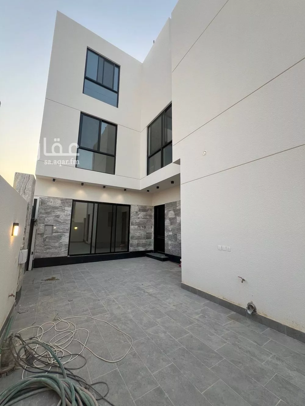 6 bedroom villa in Al Mahdiyyah 4