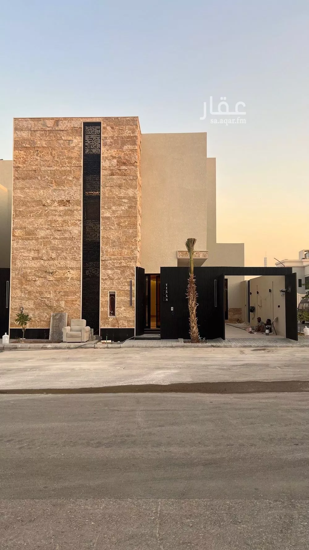 6 bedroom villa in Al Mahdiyyah 5