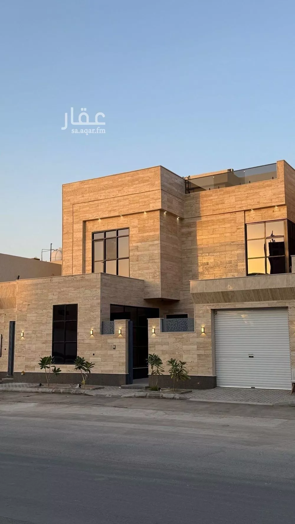 6 bedroom villa in Al Mahdiyyah 2