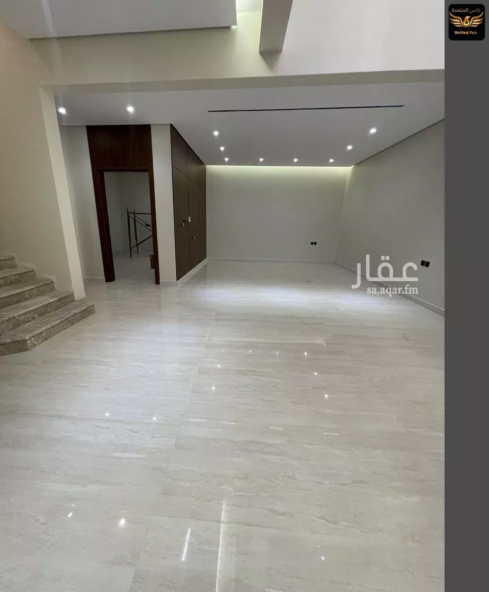 فيلا 6 غرف في المهدية 7