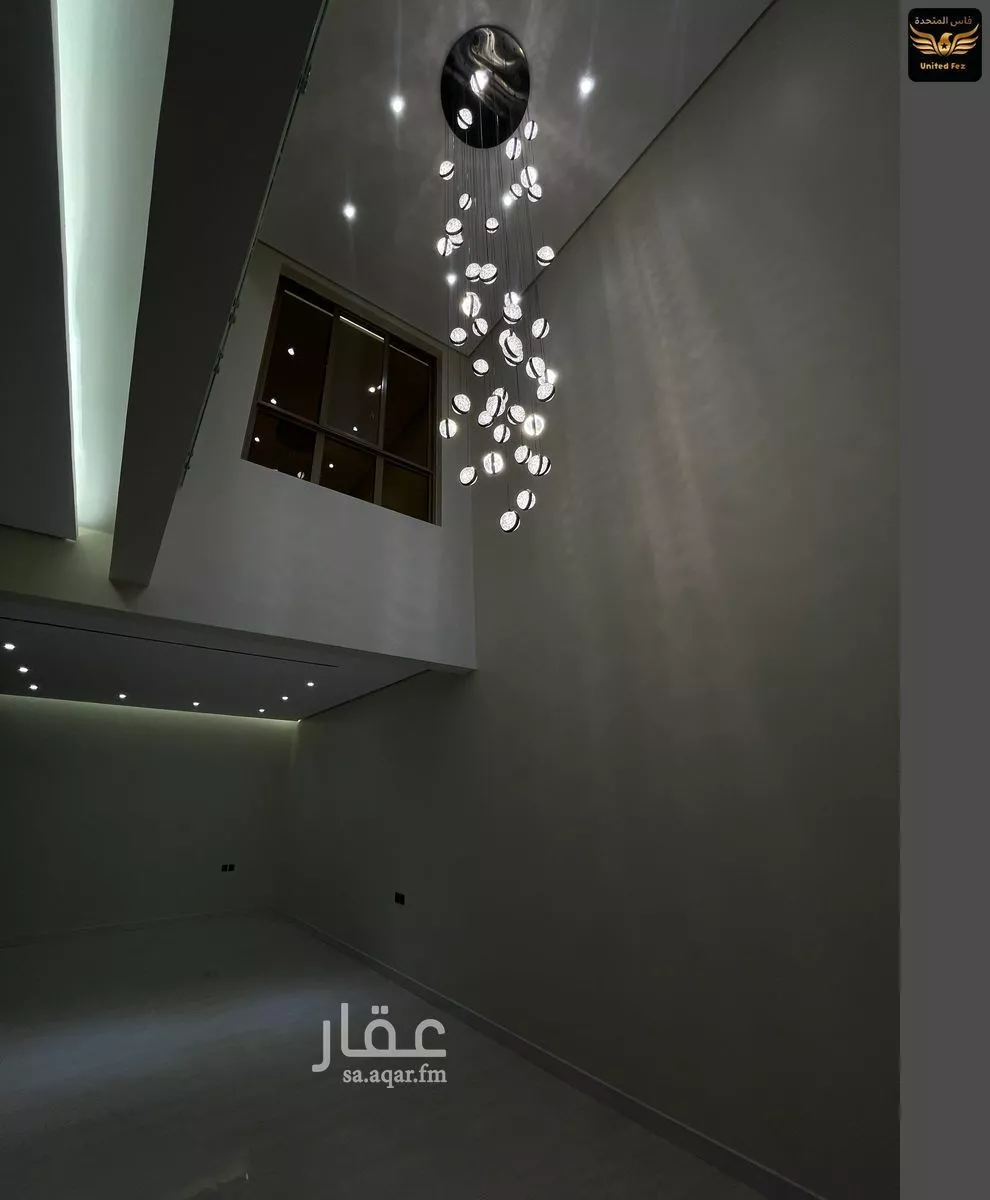 فيلا 6 غرف في المهدية 8