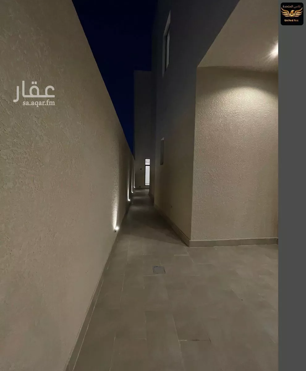 فيلا 6 غرف في المهدية 14