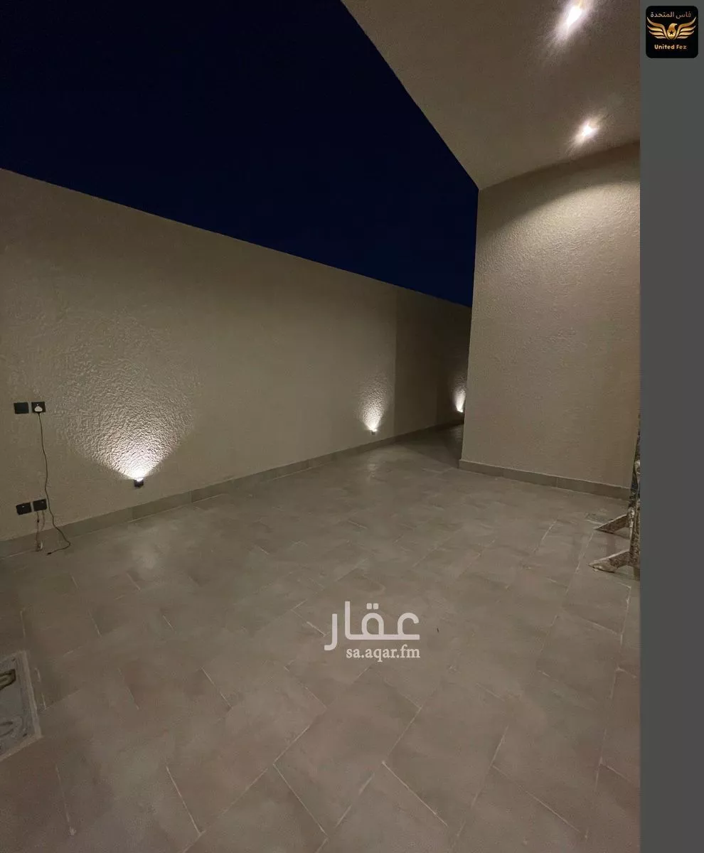 فيلا 6 غرف في المهدية 15