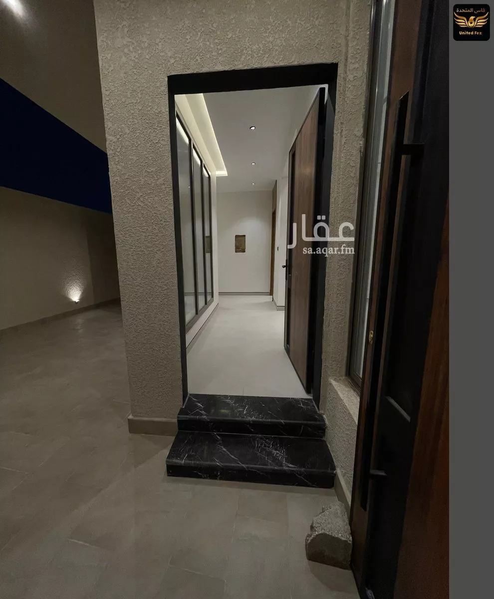 فيلا 6 غرف في المهدية 20