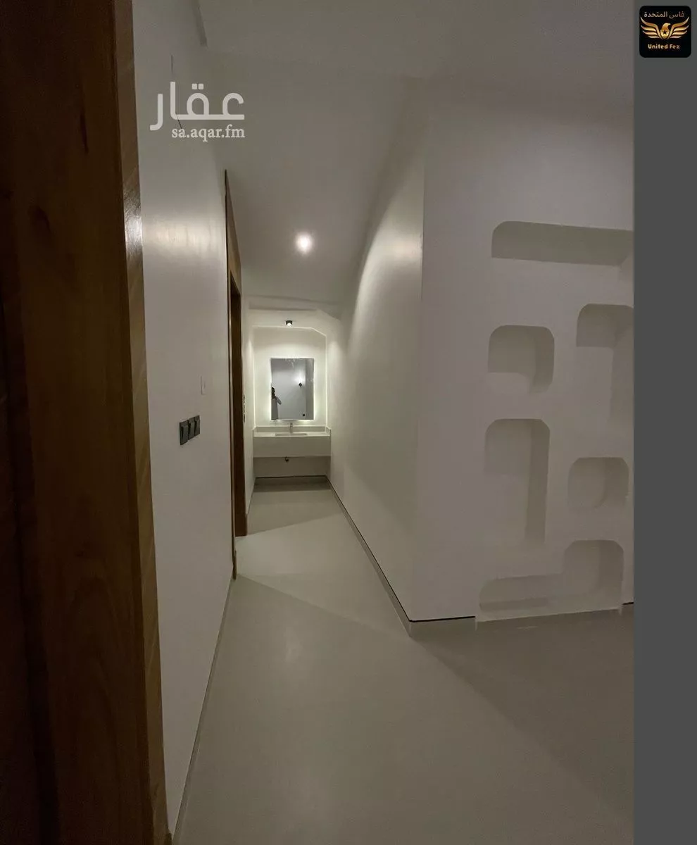 فيلا 6 غرف في المهدية 22