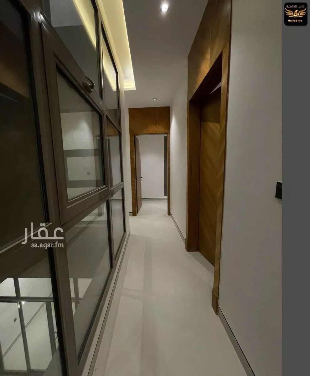 فيلا 6 غرف في المهدية 6