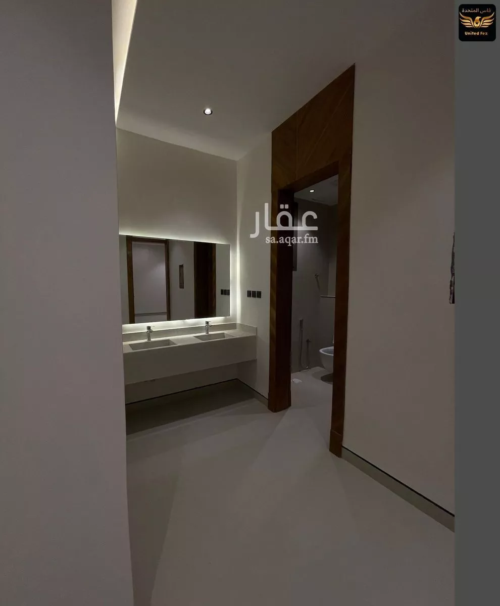 فيلا 6 غرف في المهدية 7