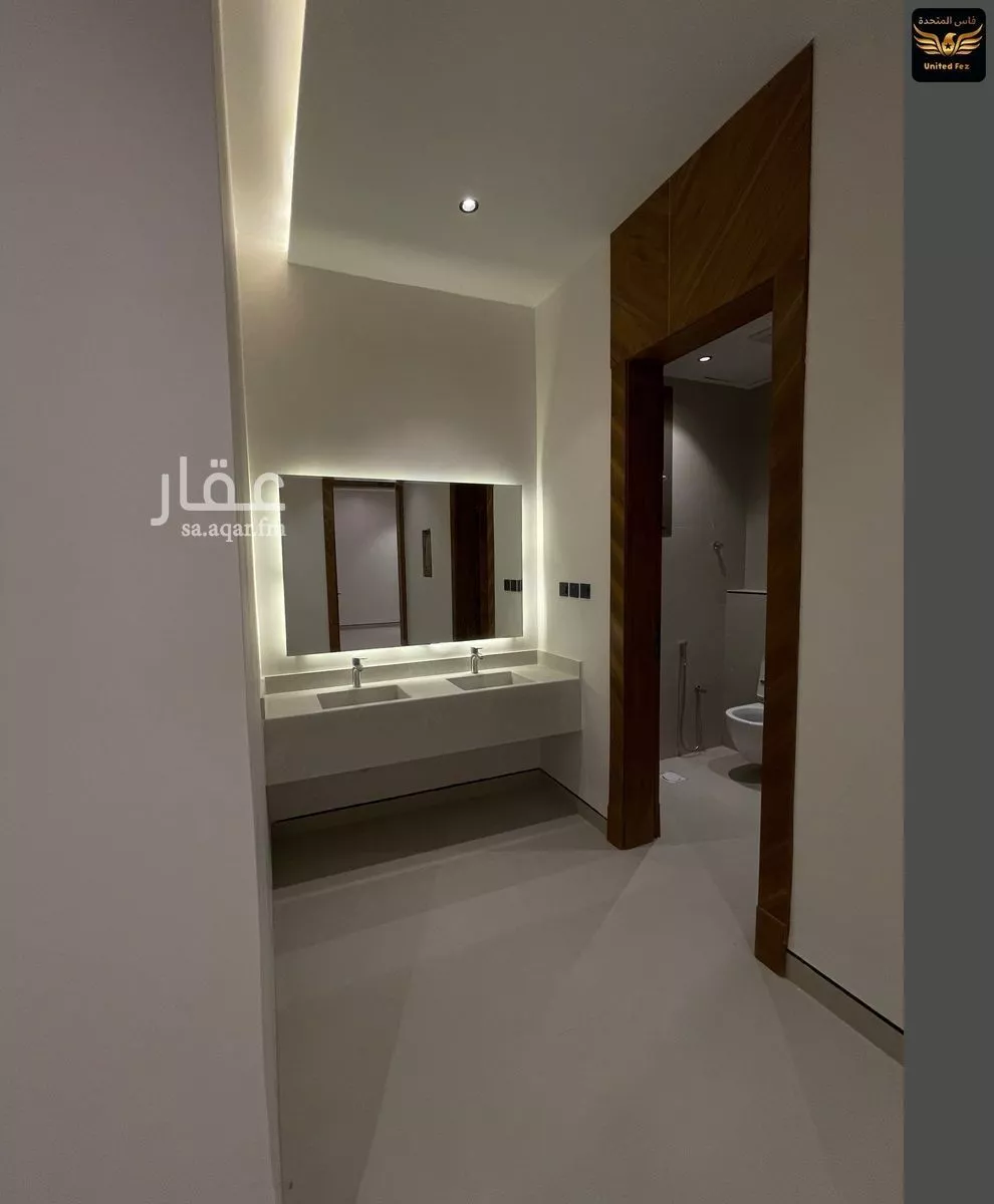 فيلا 6 غرف في المهدية 9