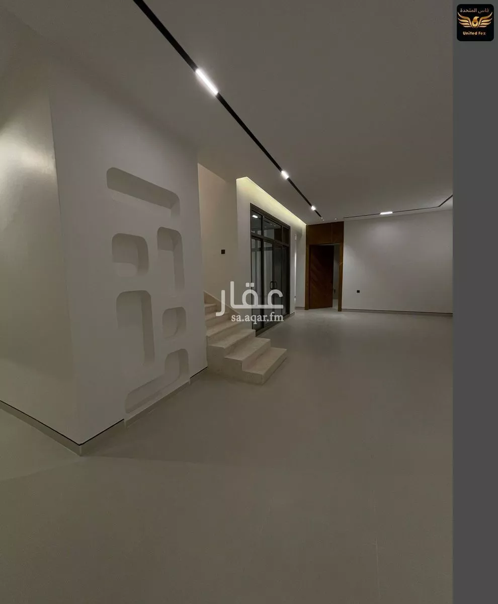 فيلا 6 غرف في المهدية 10