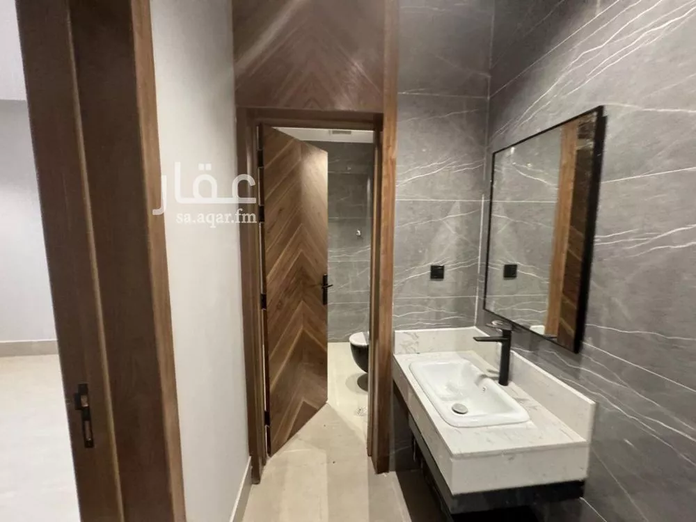 دوبلكس 5 غرف في عكاظ 12