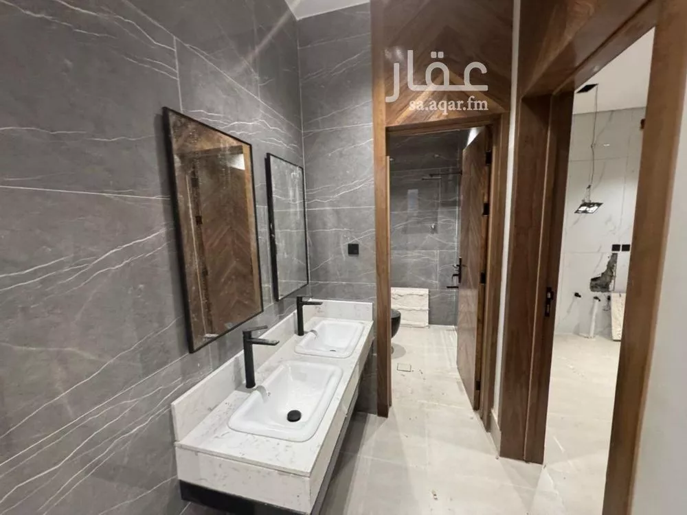 دوبلكس 5 غرف في عكاظ 10