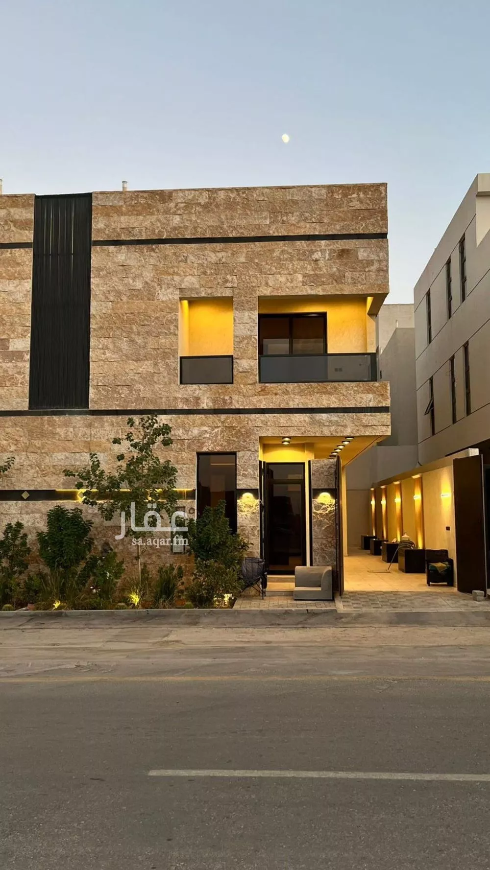 7 bedroom villa in Al Mahdiyyah 3