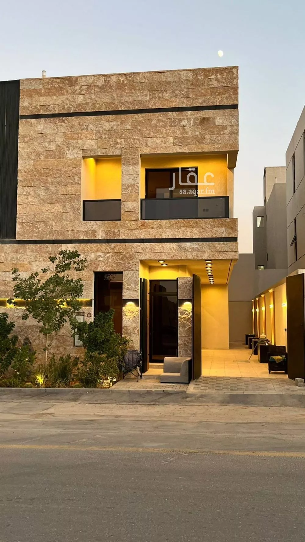 7 bedroom villa in Al Mahdiyyah 5