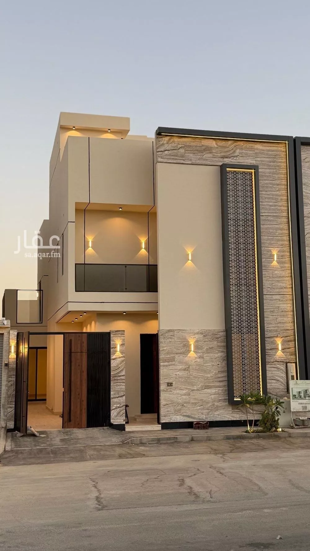6 bedroom villa in Al Mahdiyyah 2