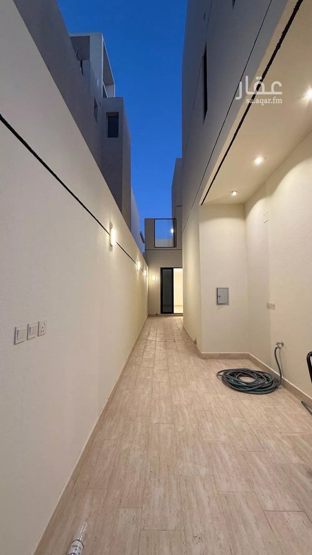 6 bedroom villa in Al Mahdiyyah 7