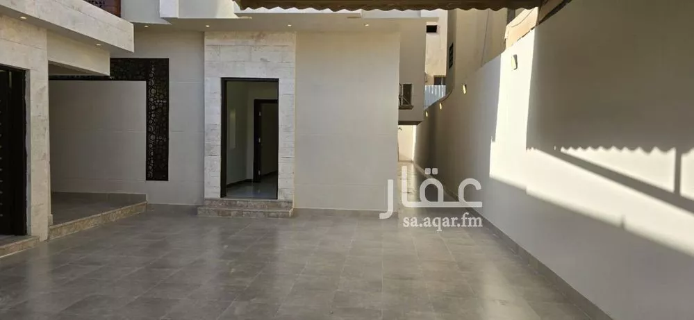 فيلا 6 غرف في طويق 20