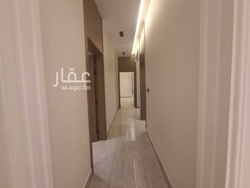 شقة 3 غرف في اليرموك، الرياض 11