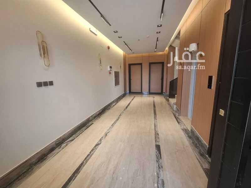 شقة 3 غرف في اليرموك، الرياض 19