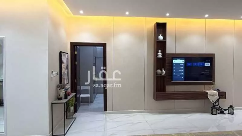 فيلا 5 غرف في الجنادرية 2