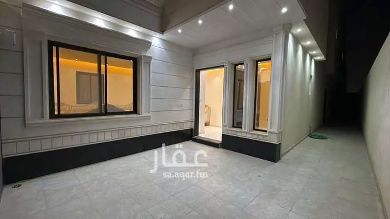 فيلا 5 غرف في الجنادرية 3