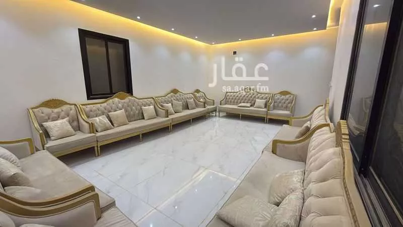 فيلا 5 غرف في الجنادرية 5
