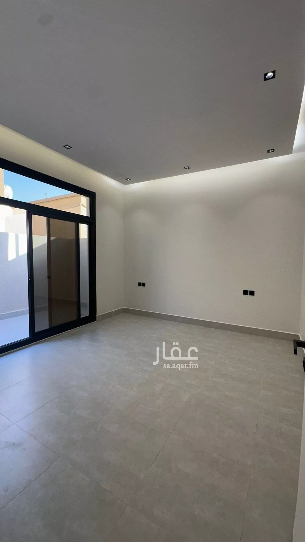 فيلا 7 غرف في اليرموك 8